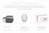 Le Wand Grey Rechargeable Massager